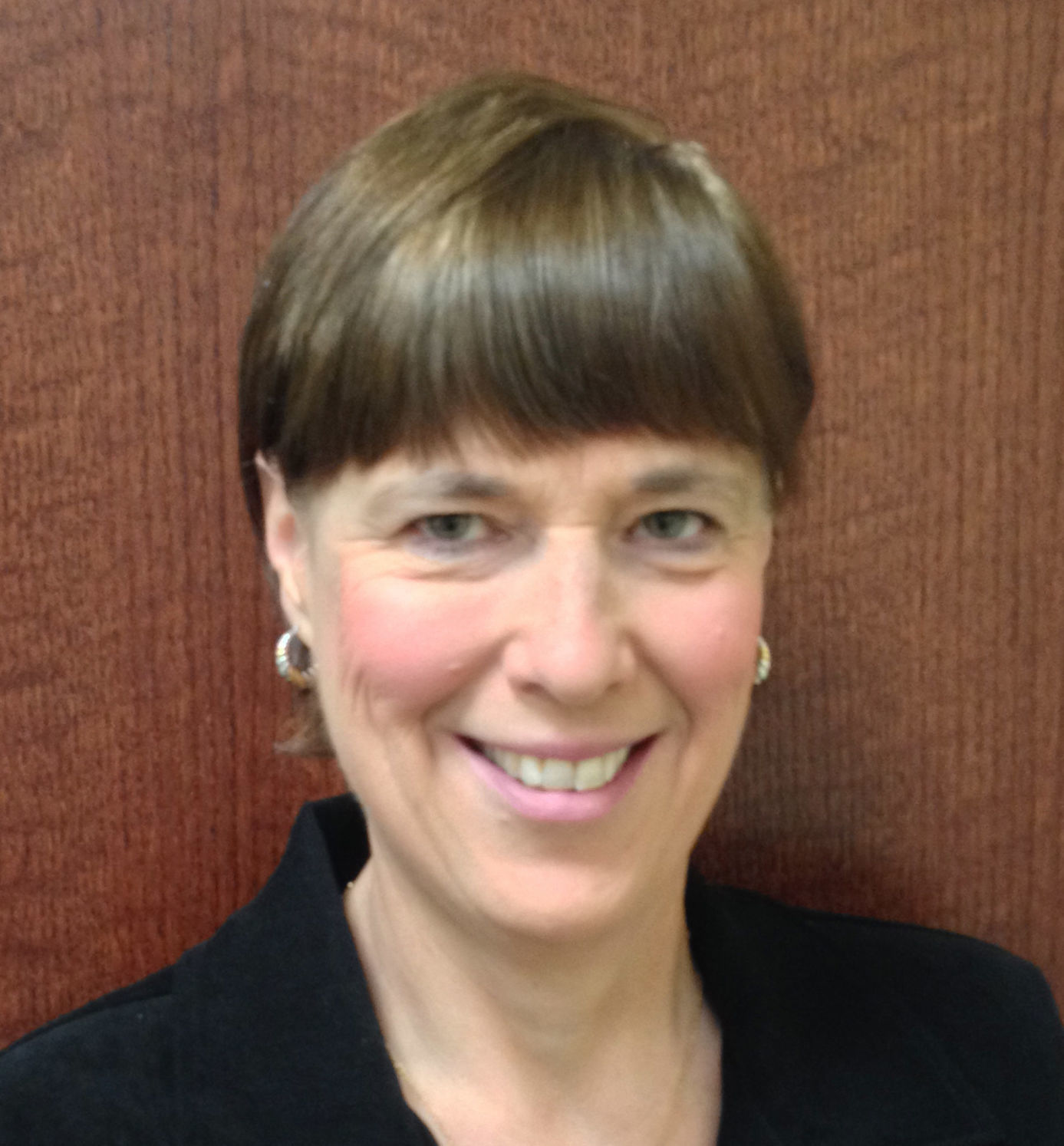 Edith Zumwalt